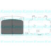 Слика 1 $на Плочки KAVO PARTS KBP-2038