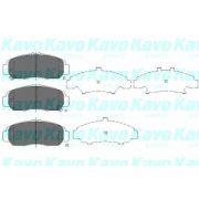 Слика 1 $на Плочки KAVO PARTS KBP-2047