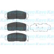 Слика 1 $на Плочки KAVO PARTS KBP-2052