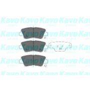 Слика 1 на плочки KAVO PARTS KBP-3025