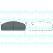 Слика 1 $на Плочки KAVO PARTS KBP-3505