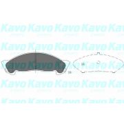 Слика 1 $на Плочки KAVO PARTS KBP-3508