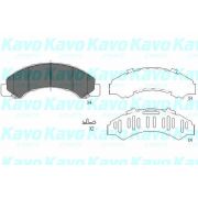 Слика 1 на плочки KAVO PARTS KBP-3512