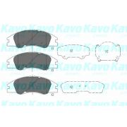 Слика 1 $на Плочки KAVO PARTS KBP-4003