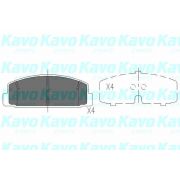 Слика 1 на плочки KAVO PARTS KBP-4506