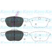 Слика 1 на плочки KAVO PARTS KBP-4513