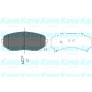 Слика 1 $на Плочки KAVO PARTS KBP-4558