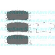 Слика 1 на плочки KAVO PARTS KBP-5504