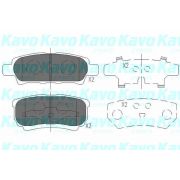 Слика 1 на плочки KAVO PARTS KBP-5518