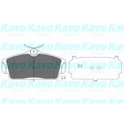 Слика 1 на плочки KAVO PARTS KBP-6509