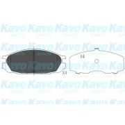 Слика 1 $на Плочки KAVO PARTS KBP-6510