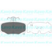 Слика 1 на плочки KAVO PARTS KBP-6511