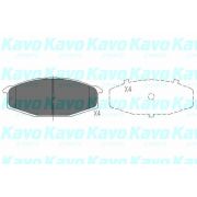 Слика 1 $на Плочки KAVO PARTS KBP-6520