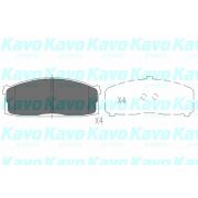 Слика 1 на плочки KAVO PARTS KBP-6521