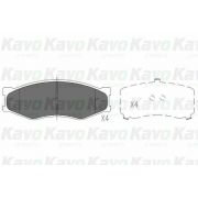 Слика 1 $на Плочки KAVO PARTS KBP-6522