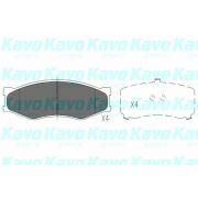 Слика 1 $на Плочки KAVO PARTS KBP-6523