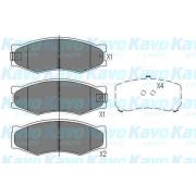 Слика 1 $на Плочки KAVO PARTS KBP-6524