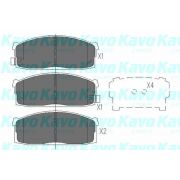 Слика 1 $на Плочки KAVO PARTS KBP-6525