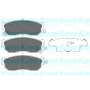 Слика 1 $на Плочки KAVO PARTS KBP-6526