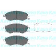 Слика 1 $на Плочки KAVO PARTS KBP-6527