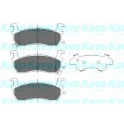 Слика 1 $на Плочки KAVO PARTS KBP-6530