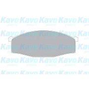 Слика 1 $на Плочки KAVO PARTS KBP-6551