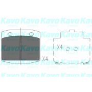 Слика 1 $на Плочки KAVO PARTS KBP-6570