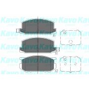 Слика 1 $на Плочки KAVO PARTS KBP-8006