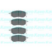 Слика 1 на плочки KAVO PARTS KBP-8020