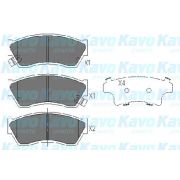 Слика 1 $на Плочки KAVO PARTS KBP-8504