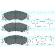 Слика 1 на плочки KAVO PARTS KBP-8508