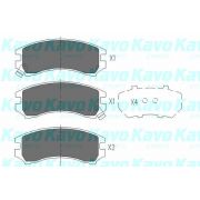 Слика 1 $на Плочки KAVO PARTS KBP-8513