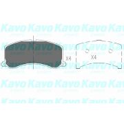 Слика 1 $на Плочки KAVO PARTS KBP-8517