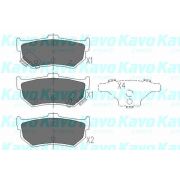 Слика 1 $на Плочки KAVO PARTS KBP-8518