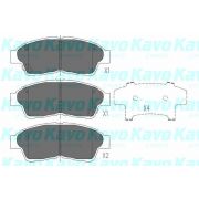 Слика 1 на плочки KAVO PARTS KBP-9005