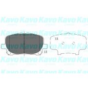 Слика 1 $на Плочки KAVO PARTS KBP-9021