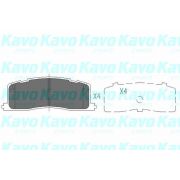 Слика 1 $на Плочки KAVO PARTS KBP-9059