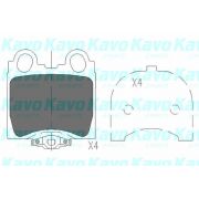 Слика 1 на плочки KAVO PARTS KBP-9066