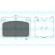 Слика 1 $на Плочки KAVO PARTS KBP-9079