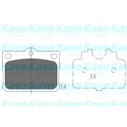 Слика 1 $на Плочки KAVO PARTS KBP-9081