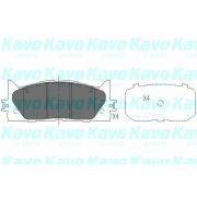 Слика 1 на плочки KAVO PARTS KBP-9087