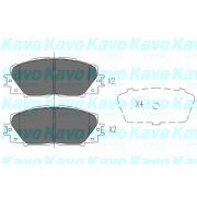 Слика 1 на плочки KAVO PARTS KBP-9097