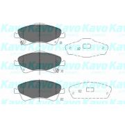 Слика 1 на плочки KAVO PARTS KBP-9103