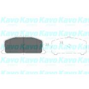 Слика 1 $на Плочки KAVO PARTS KBP-9109