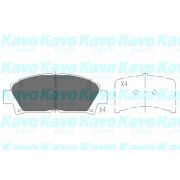 Слика 1 $на Плочки KAVO PARTS KBP-9110