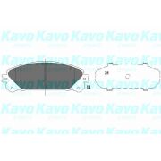 Слика 1 на плочки KAVO PARTS KBP-9116