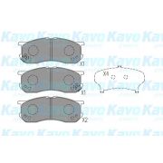 Слика 1 $на Плочки KAVO PARTS KBP-9132