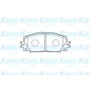 Слика 1 $на Плочки KAVO PARTS KBP-9140