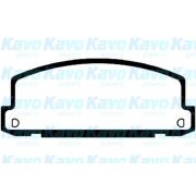 Слика 1 $на Плочки KAVO PARTS MK KASHIYAMA BP-3505