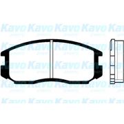 Слика 1 $на Плочки KAVO PARTS MK KASHIYAMA BP-5514